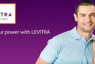 Levitra power