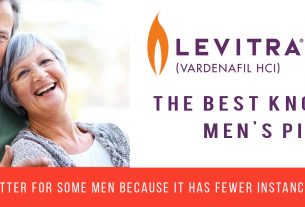 Levitra is better for some men because it has fewer instances of failure