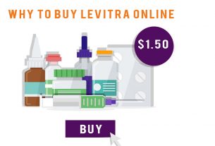 Buying Levitra online