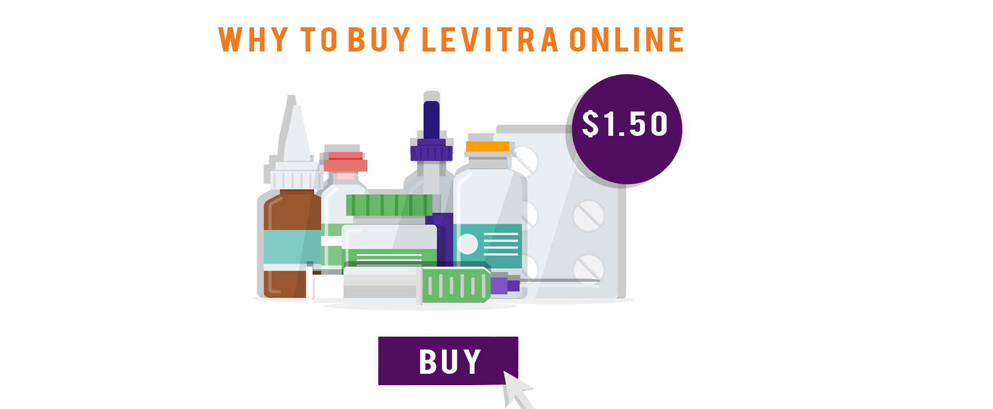 Buying Levitra online